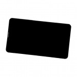 Charging Connector Flex Pcb Board For Datawind Ubislate 7dcx Plus By - Maxbhi Com