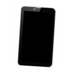 Lcd Frame Middle Chassis For Penta Tpad Ws704x Grey By - Maxbhi Com