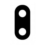 Camera Lens For Micromax Canvas 2 2018 White By - Maxbhi Com