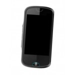 Lcd Frame Middle Chassis For Lava M70 Black Blue By - Maxbhi Com