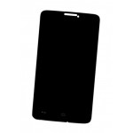 Charging Connector Flex Pcb Board For Alcatel One Touch Scribe Easy 8000d With Dual Sim By - Maxbhi Com