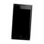 Charging Connector Flex Pcb Board For Nokia Lumia 900 Rm808 By - Maxbhi Com