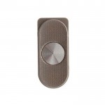 Volume Side Button Outer For Lg G3s Gold By - Maxbhi Com