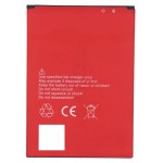 Battery For Itel A49 By - Maxbhi Com