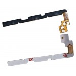 Power Button Flex Cable For Itel A49 On Off Flex Pcb By - Maxbhi Com