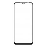 Replacement Front Glass For Itel A49 Cyan By - Maxbhi Com