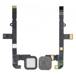 Home Button Complete For Moto Z 2017 Gold By - Maxbhi Com