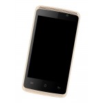 Lcd Frame Middle Chassis For Relaxx Z2 Black By - Maxbhi Com