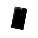 Lcd Frame Middle Chassis For Celkon Ct888 White By - Maxbhi Com