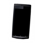 Main Board Flex Cable For Sony Ericsson Anzu X12 By - Maxbhi Com