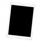 Lcd Frame Middle Chassis For Apple Ipad Air 2 Wifi Plus Cellular With 3g Gold By - Maxbhi Com