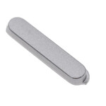 Power Button Outer For Apple Ipad Air 2 Wifi Plus Cellular With Lte Support Grey By - Maxbhi Com