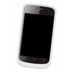 Lcd Frame Middle Chassis For Adcom Thunder A350i Black By - Maxbhi Com