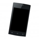 LCD Frame Middle Chassis for Blueberry S5.5 Green