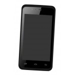 Lcd Frame Middle Chassis For Oorie Discovery S401 White By - Maxbhi Com