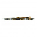 Volume Button Flex Cable For Dell Venue 8 7840 By - Maxbhi Com