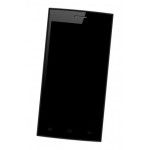 Volume Button Flex Cable For Rage Attitude 5 0 By - Maxbhi Com