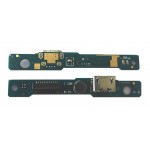 Charging Connector Flex Pcb Board For Micromax Bolt Q381 By - Maxbhi Com