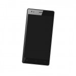 Charging Connector Flex Pcb Board For Mitribe A500 By - Maxbhi Com