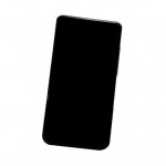 Lcd Frame Middle Chassis For Spice Stellar Glide Mi438 Golden By - Maxbhi Com