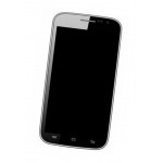 Lcd Frame Middle Chassis For Torque Droidz Avatar Tv White By - Maxbhi Com