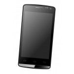 Lcd Frame Middle Chassis For Xillion Xone S300 White By - Maxbhi Com