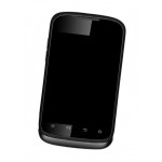Lcd Frame Middle Chassis For Zte N790 Yellow By - Maxbhi Com