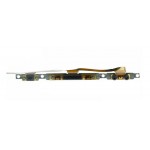 Power Button Flex Cable For Dell Venue 8 7840 On Off Flex Pcb By - Maxbhi Com