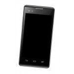 Charging Connector Flex Pcb Board For Zte Blade A410 By - Maxbhi Com