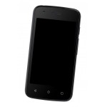 Lcd Frame Middle Chassis For Blu Dash L2 Gold By - Maxbhi Com