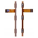 Power Button Flex Cable For Zopo Flash X2 On Off Flex Pcb By - Maxbhi Com