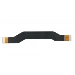 Lcd Flex Cable For Samsung Galaxy M01s By - Maxbhi Com