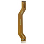 Lcd Flex Cable For Comio S1 By - Maxbhi Com