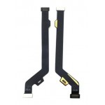 Lcd Flex Cable For Lenovo Vibe K4 Note By - Maxbhi Com