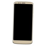 Lcd Flex Cable For Motorola Moto E5 By - Maxbhi Com