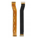 Lcd Flex Cable For Motorola Moto G8 Play By - Maxbhi Com