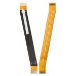Lcd Flex Cable For Motorola One Fusion Plus By - Maxbhi Com