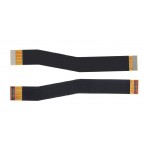 Lcd Flex Cable For Nokia 8 1 By - Maxbhi Com