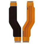 Lcd Flex Cable For Realme 7 By - Maxbhi Com