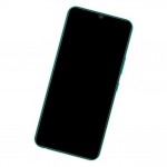 Lcd Flex Cable For Vivo Y3s 2021 By - Maxbhi Com