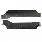 Lcd Flex Cable For Xiaomi Poco X3 Pro By - Maxbhi Com