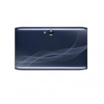 Full Body Housing For Acer Iconia Tab A100 White - Maxbhi.com