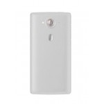 Full Body Housing For Acer Liquid E3 E380 White - Maxbhi Com