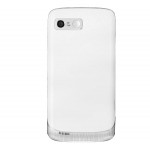 Full Body Housing For Acer Liquid Gallant E350 White - Maxbhi Com