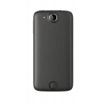 Full Body Housing For Acer Liquid Jade Grey - Maxbhi Com