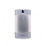 Full Body Housing For Acer Liquid Metal Silver - Maxbhi Com