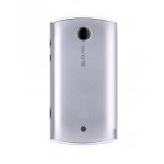 Full Body Housing For Acer Liquid Mini E310 Silver - Maxbhi Com