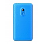 Full Body Housing For Acer Liquid Z200 Duo With Dual Sim Blue - Maxbhi Com