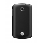 Full Body Housing For Acer Liquid Z2 Black White - Maxbhi Com