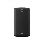 Full Body Housing For Acer Liquid Z3 Black - Maxbhi Com